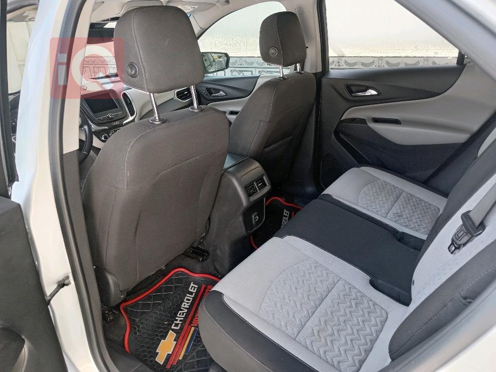 شيفروليه ايكونس